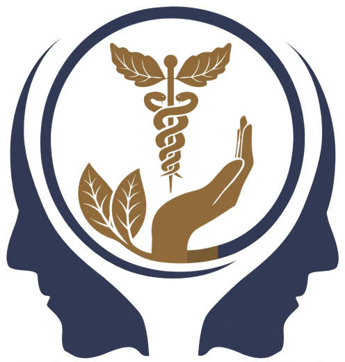 AngerManaged emblem